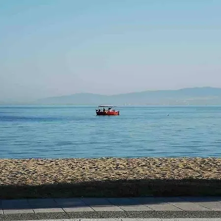 Quiet Place Near The Sea * Peraía